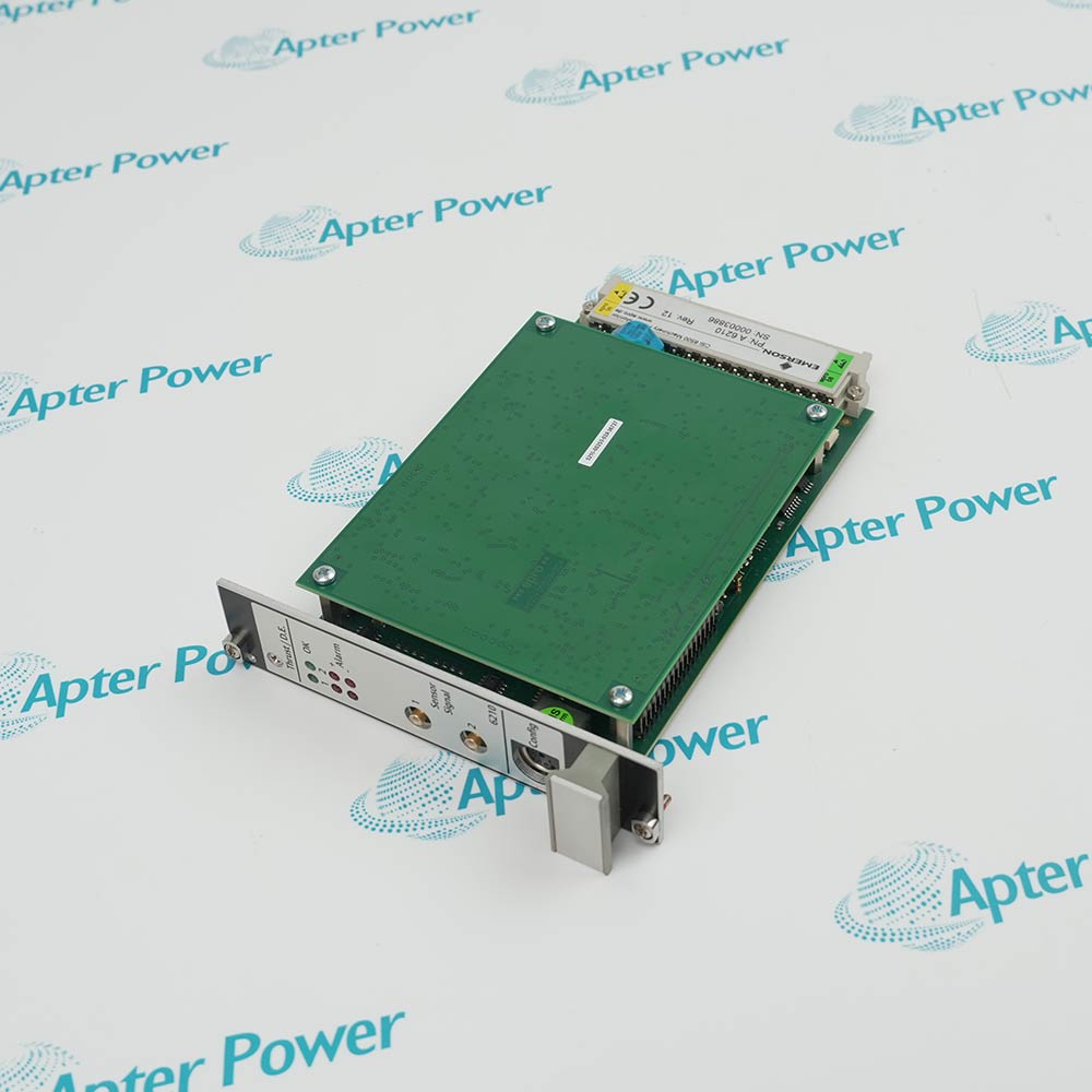 EMERSON A6210