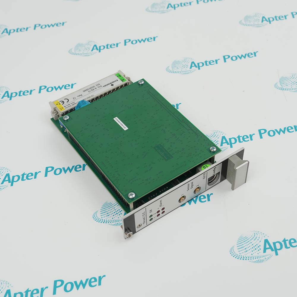 EMERSON A6210