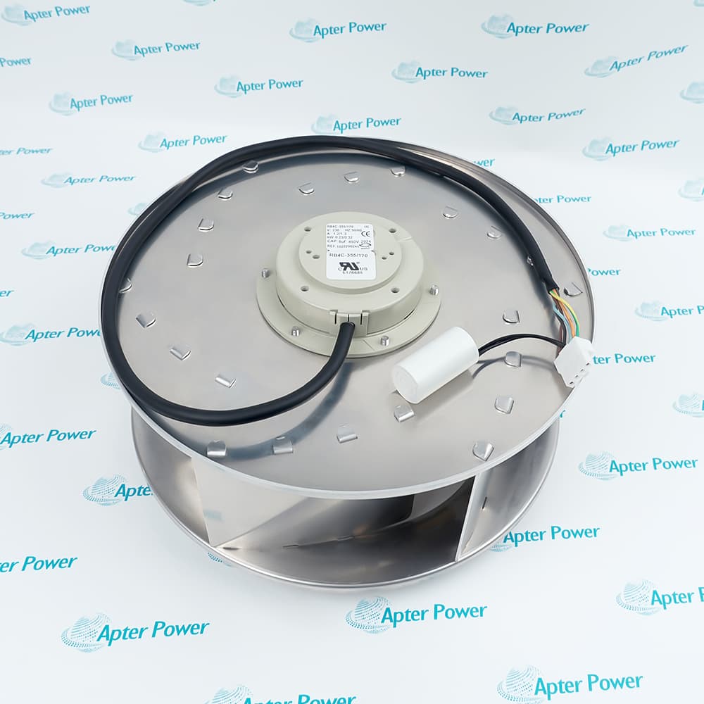RB4C-355-170 3AXD50000006934