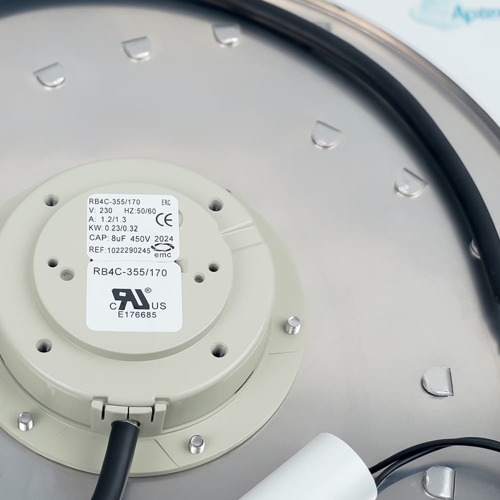 ABB RB4C-355-170 3AXD50000006934