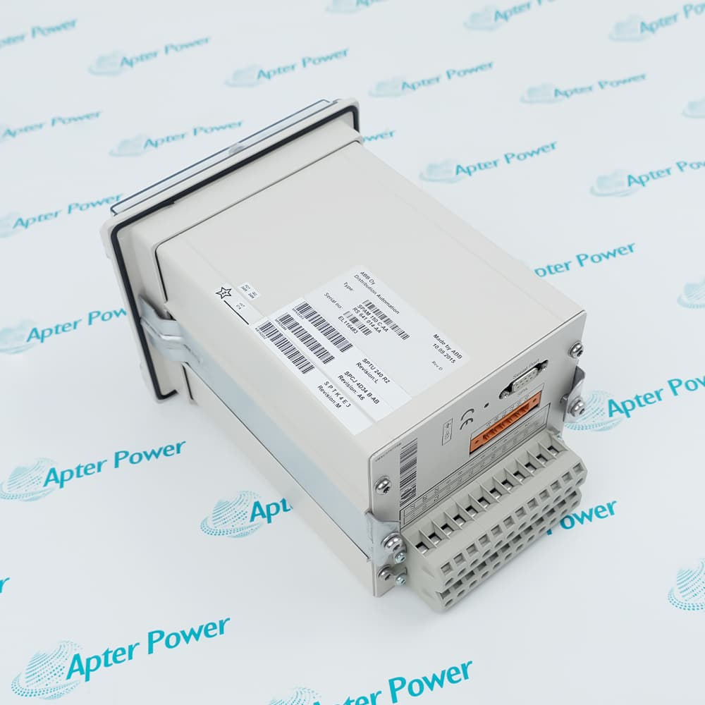 ABB SPAM150C SPAM150C-AA