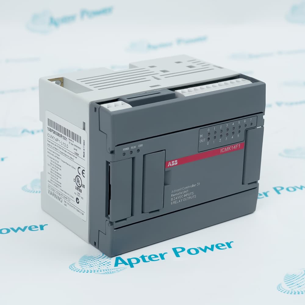ICMK14F1 1SBP260050R1001