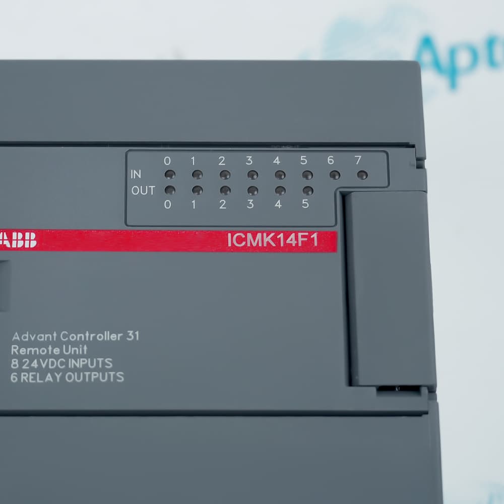 ICMK14F1 1SBP260050R1001  
