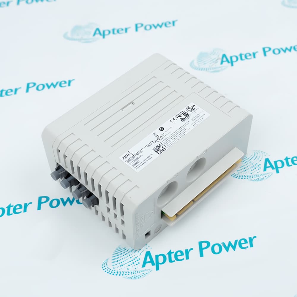 TB840A 3BSE037760R1 
