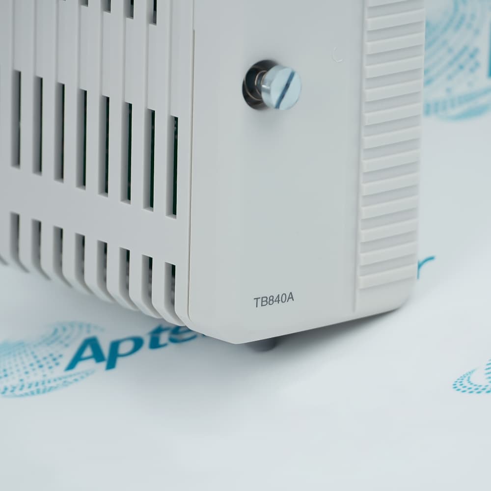 TB840A 3BSE037760R1  
