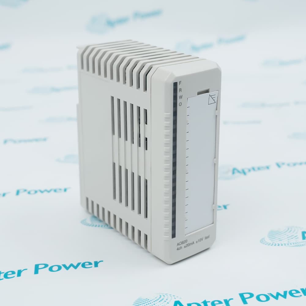 AO820 3BSE008546R1