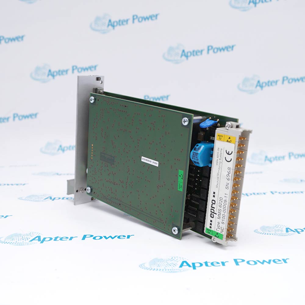 EPRO MMS6220
