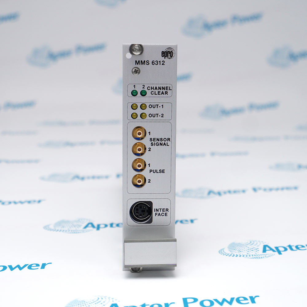 EPRO MMS6312
