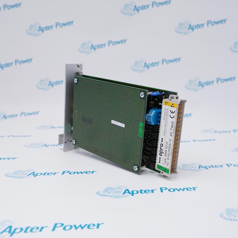 EPRO MMS6210