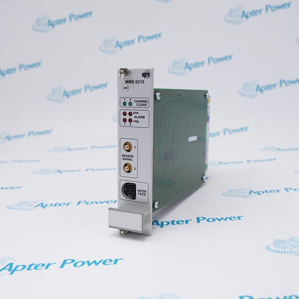 EPRO MMS6210