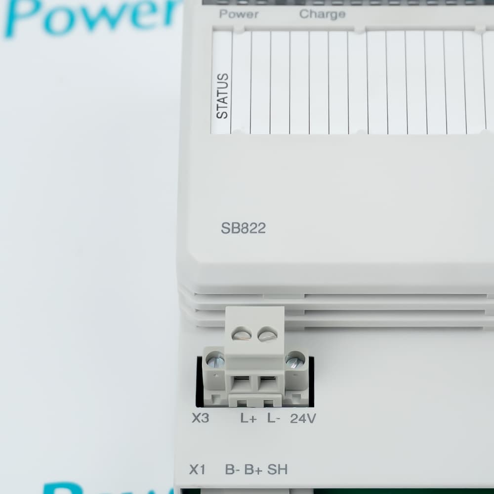 ABB SB822 3BSE018172R1