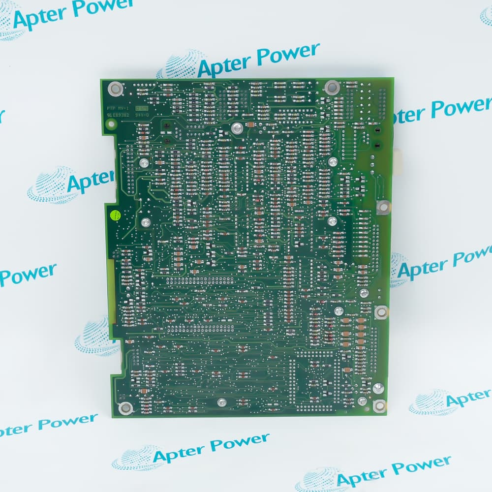 ABB SDCS-CON-1 3BSE006196R1