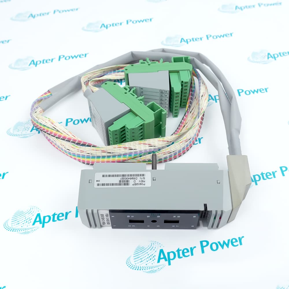 Invensys P0902BP