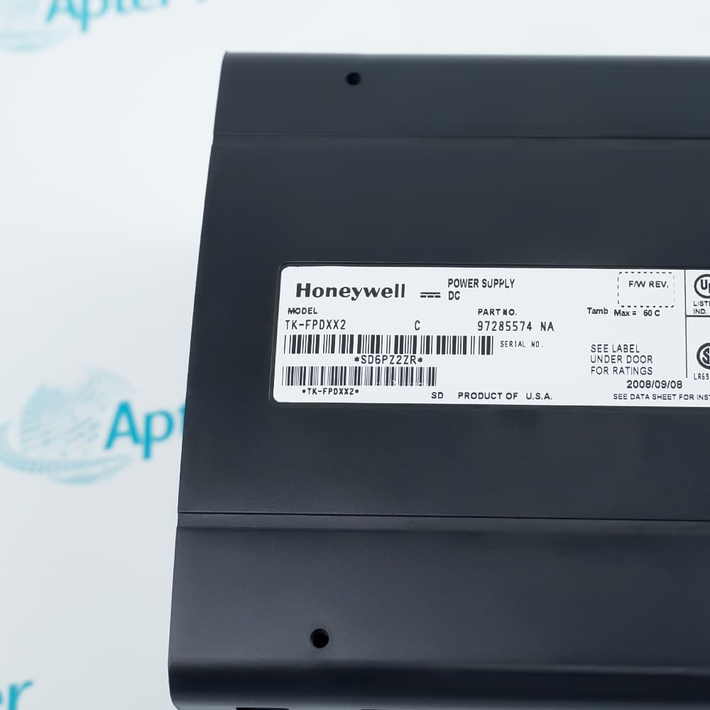 Honeywell TK-FPDXX2