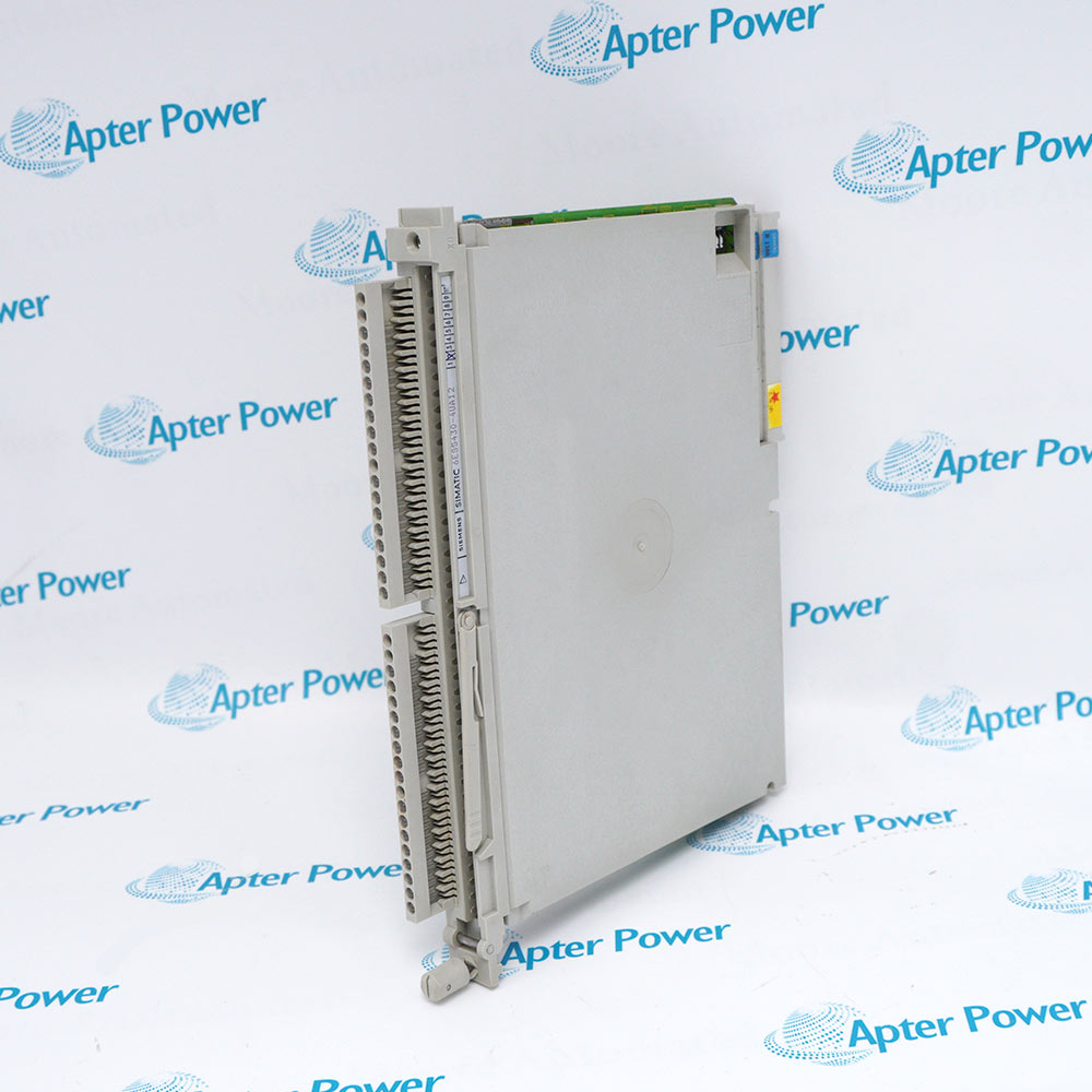 Siemens 6ES5430-4UA12