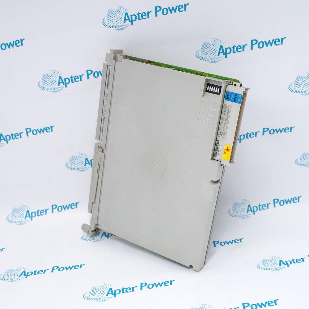Siemens 6ES5430-4UA12