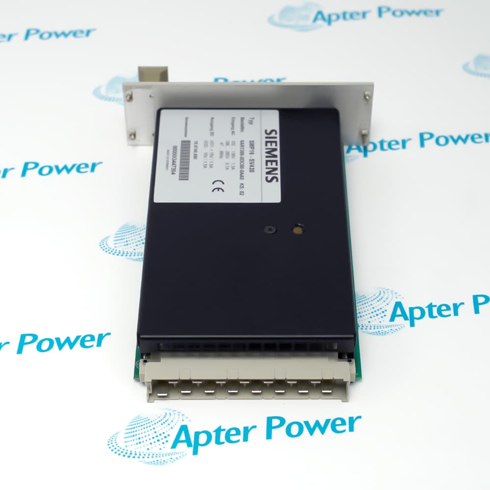 6AR1306-0DC00-0AA0