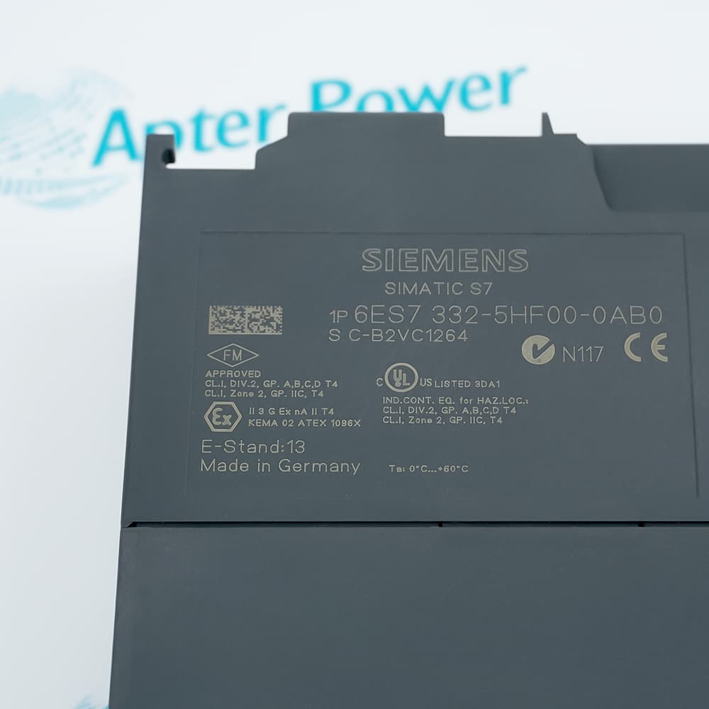 6ES7332-5HF00-0AB0