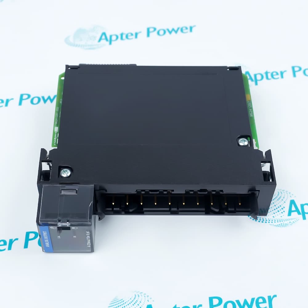 Honeywell TK-OAV081