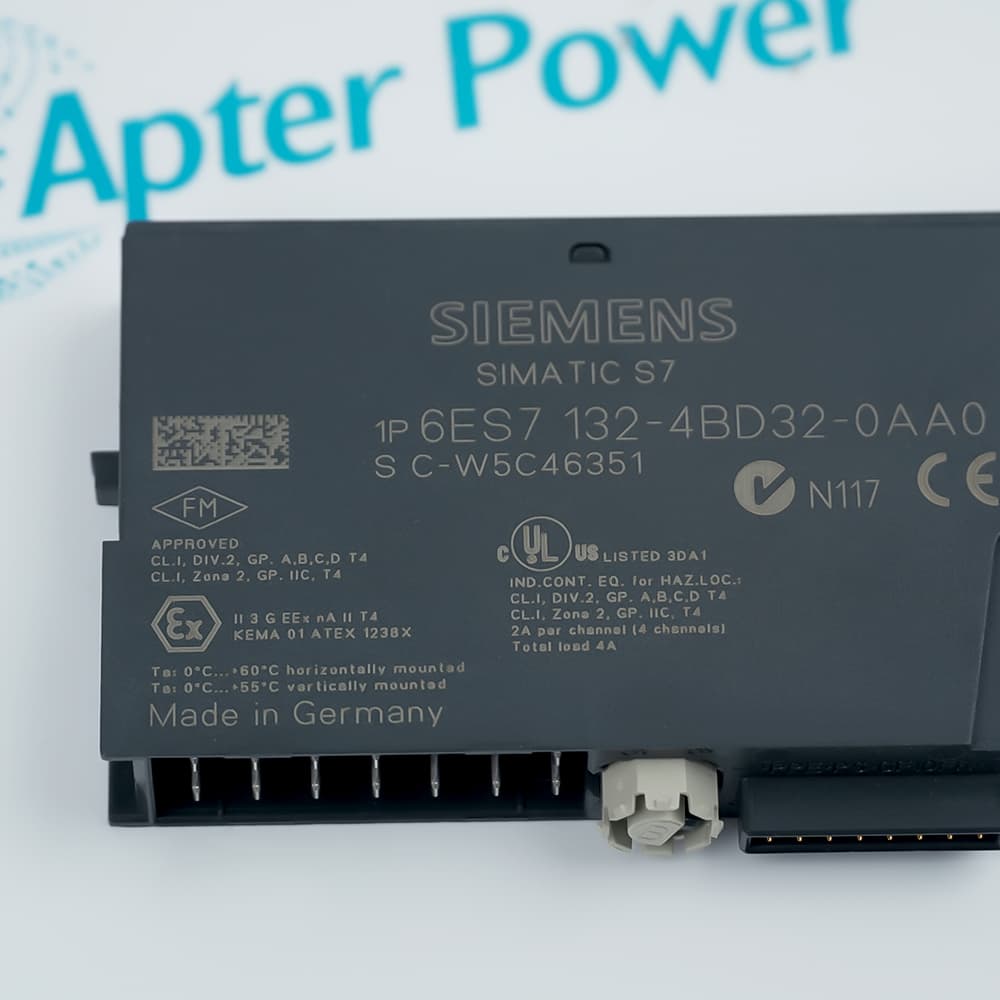 6ES7132-4BD32-0AA0