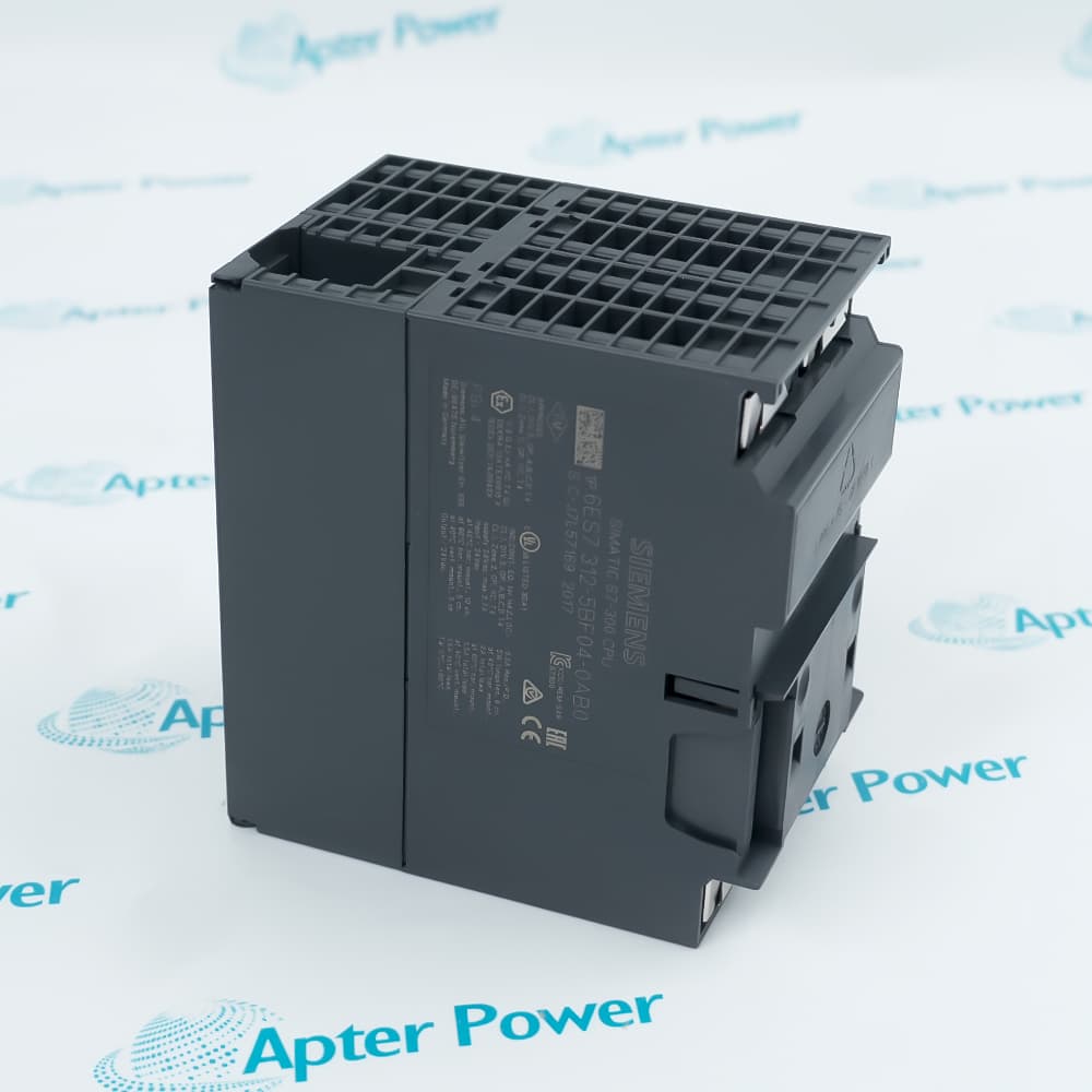 6ES7312-5BF04-0AB0