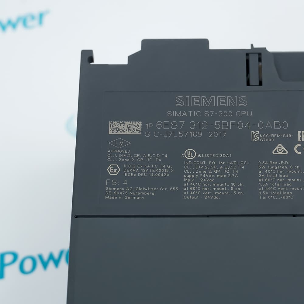 6ES7312-5BF04-0AB0