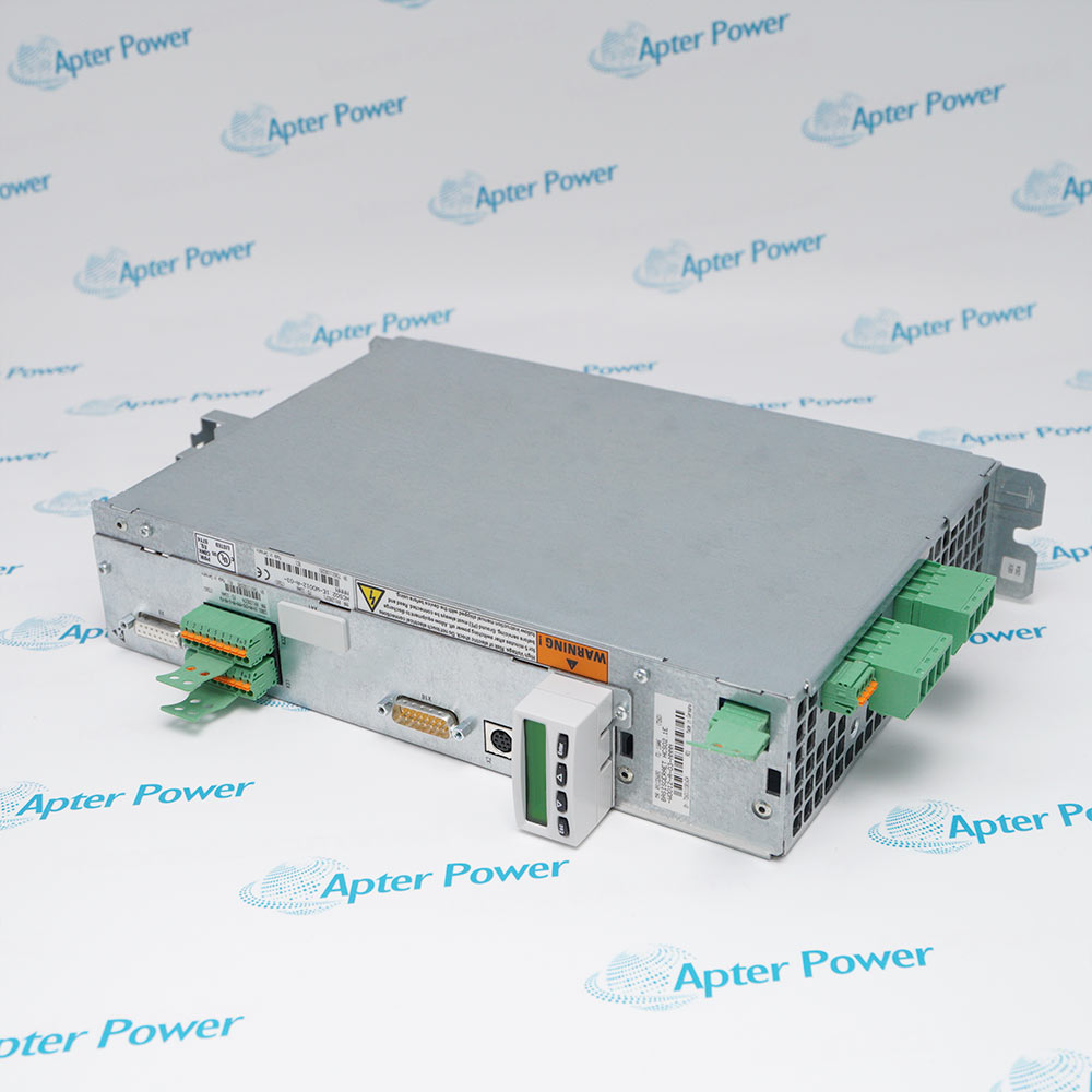 Rexroth HCS02.1E-W0012-A-03-NNNN