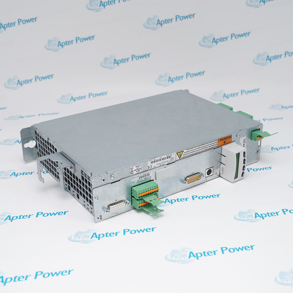 Rexroth HCS02.1E-W0012-A-03-NNNN