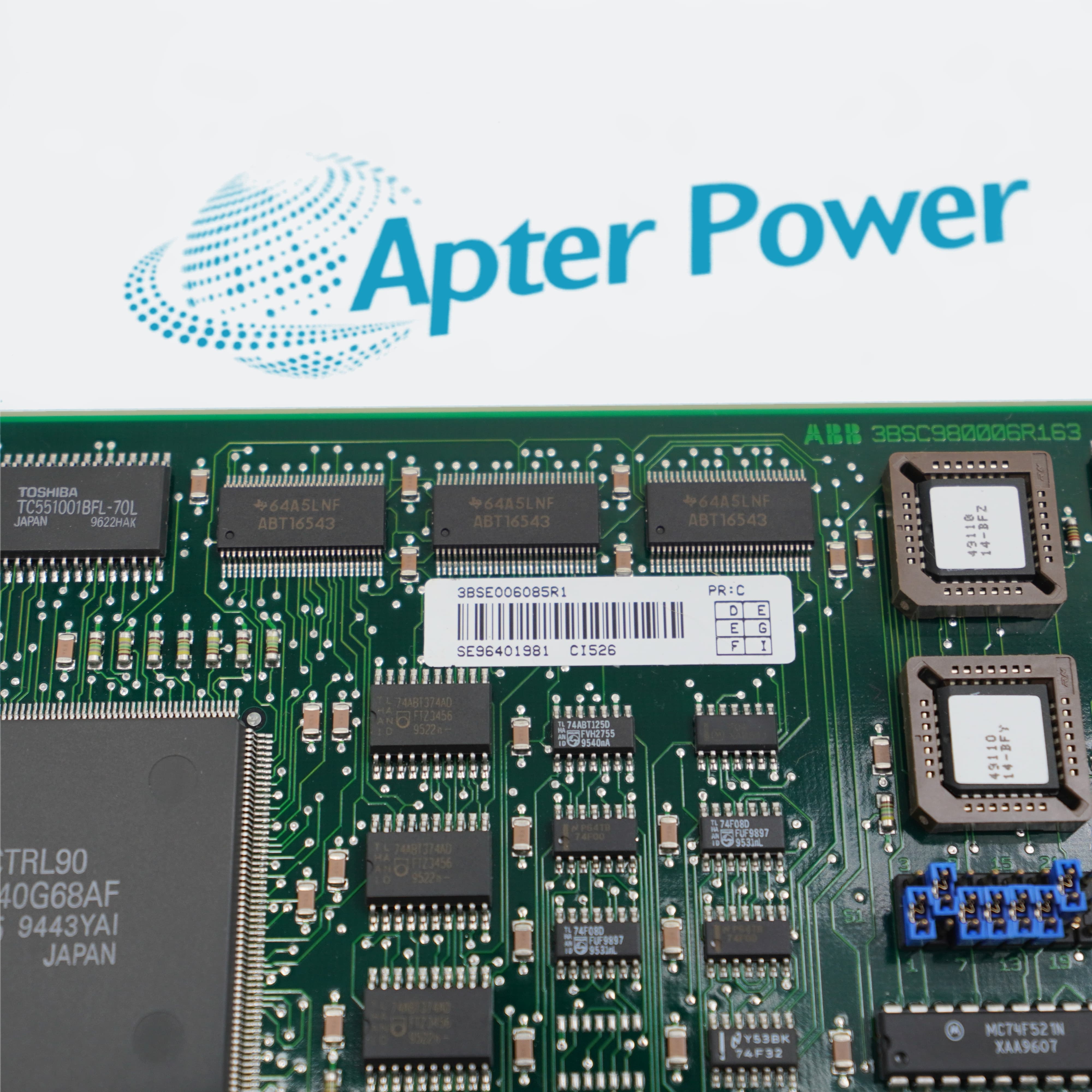 ABB CI526