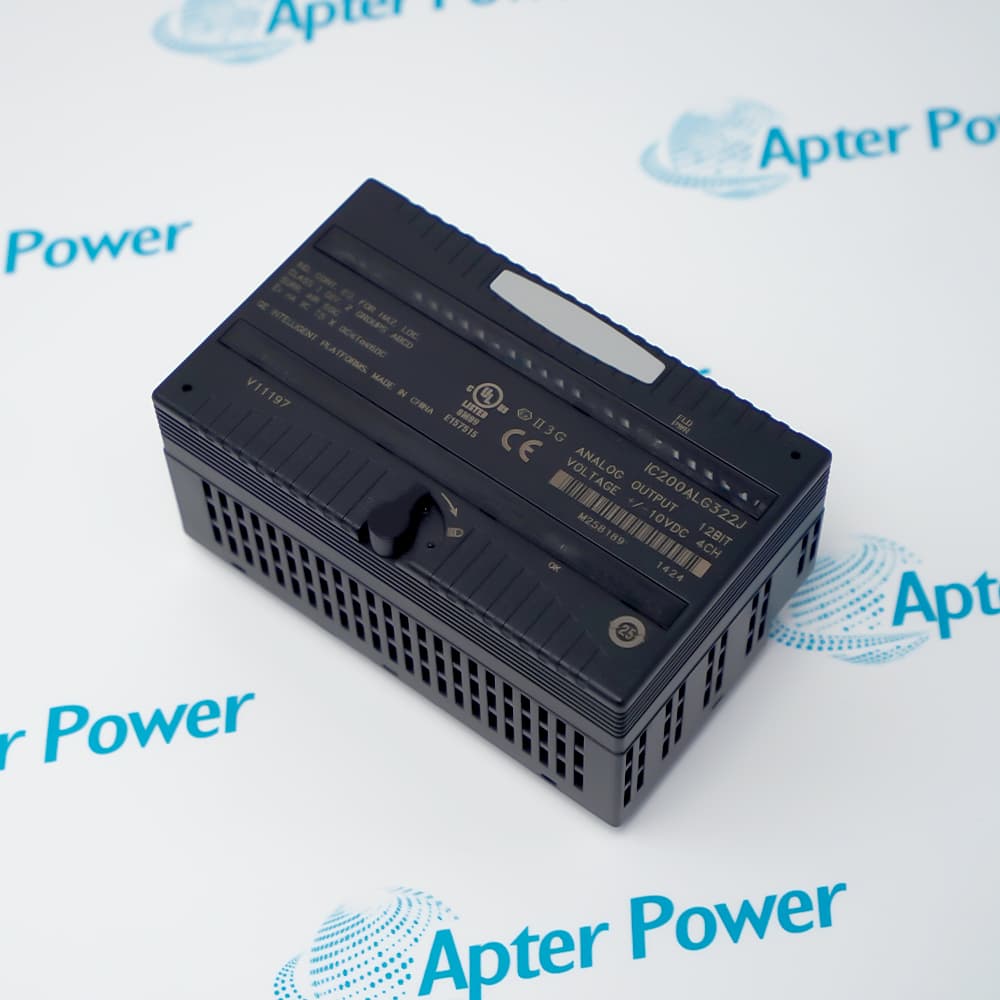 IC200ALG322