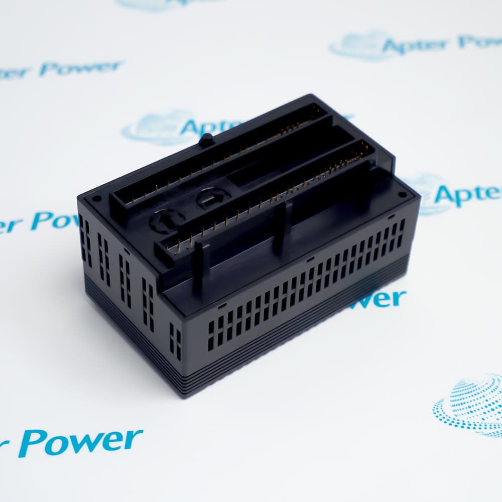 General Electric IC200ALG322