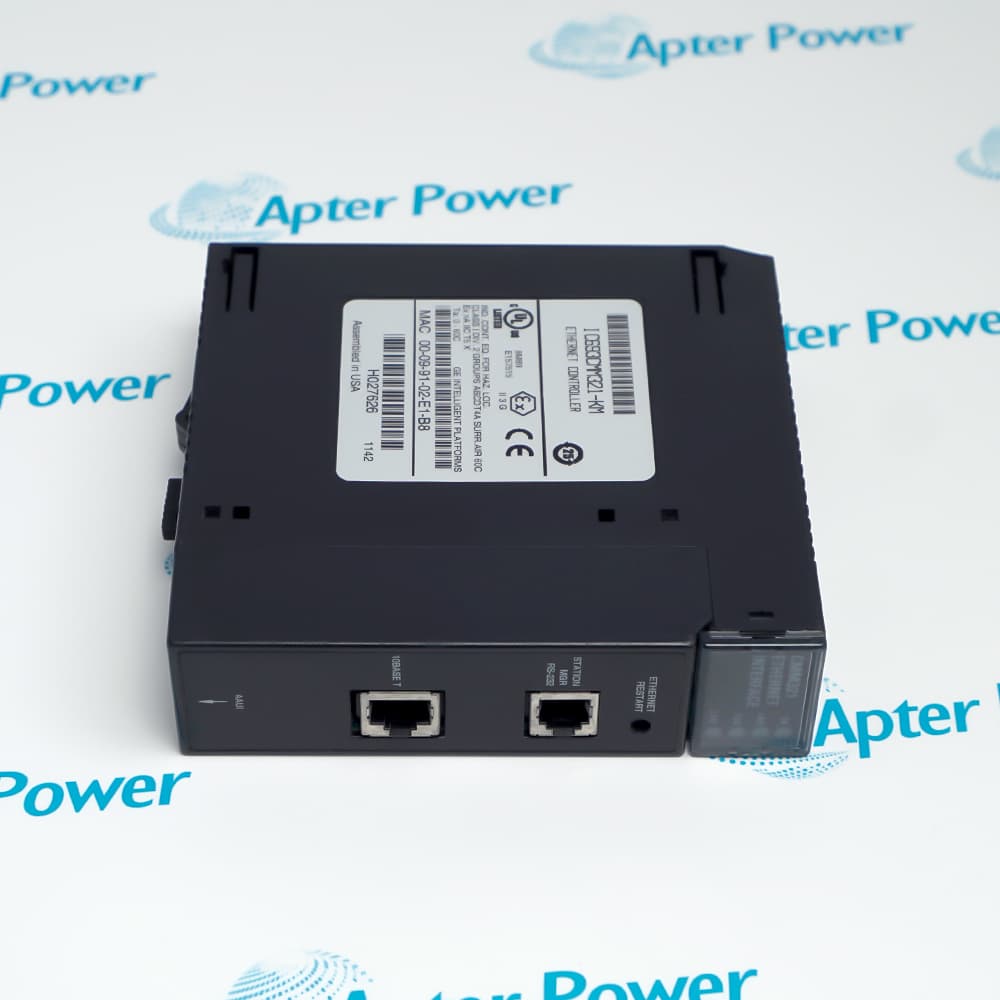 General Electric IC693CMM321
