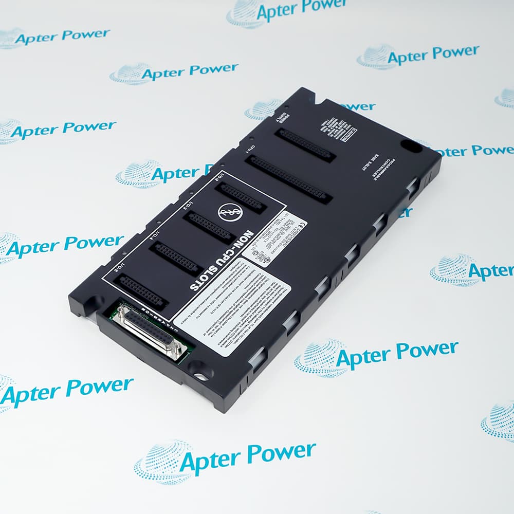 General Electric IC693CHS397
