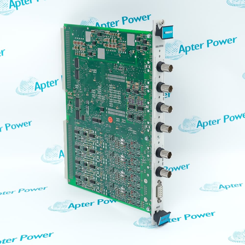 VM600 MPC4 200-510-071-113