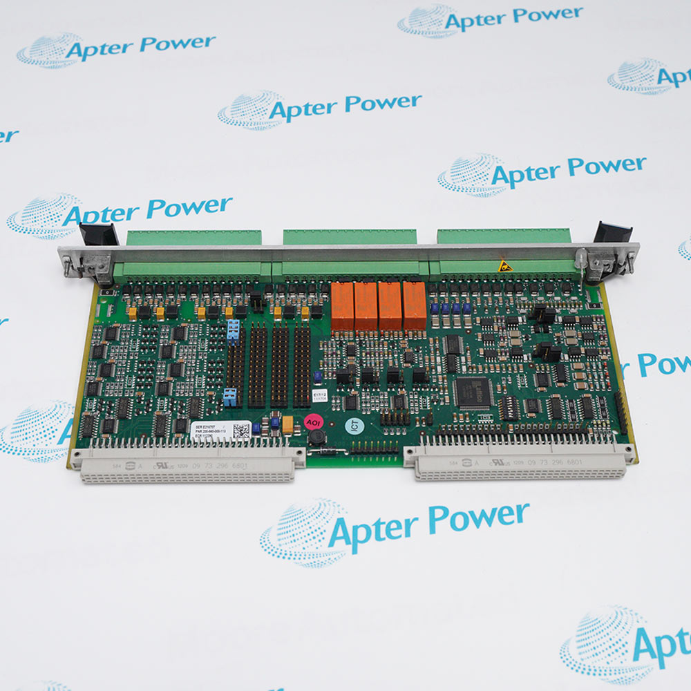 VM600 IOC4T 200-560-000-113