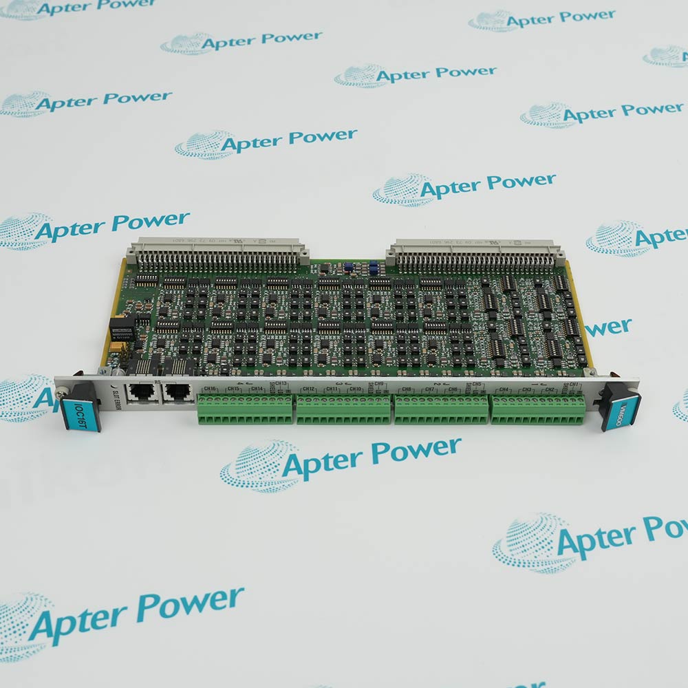 Vibro-Meter VM600 IOC16T 200-565-000-013