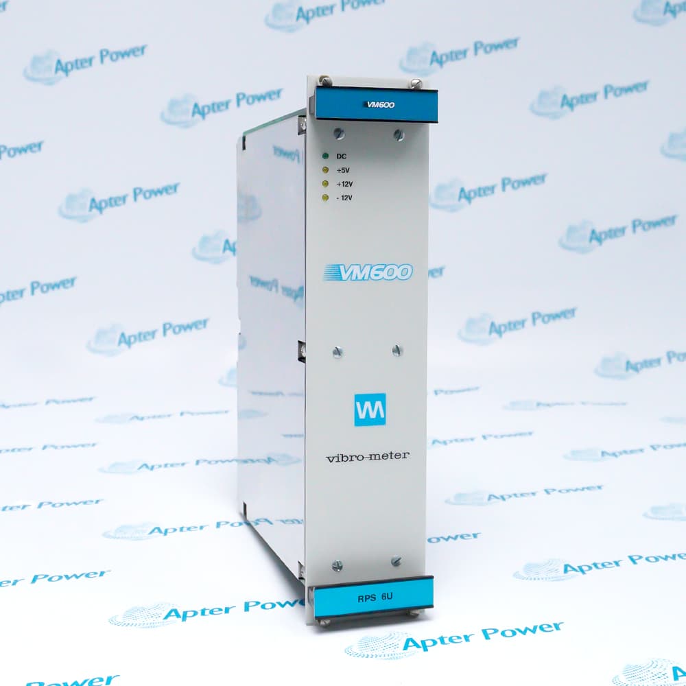 VM600 RPS6U 200-582-200-013