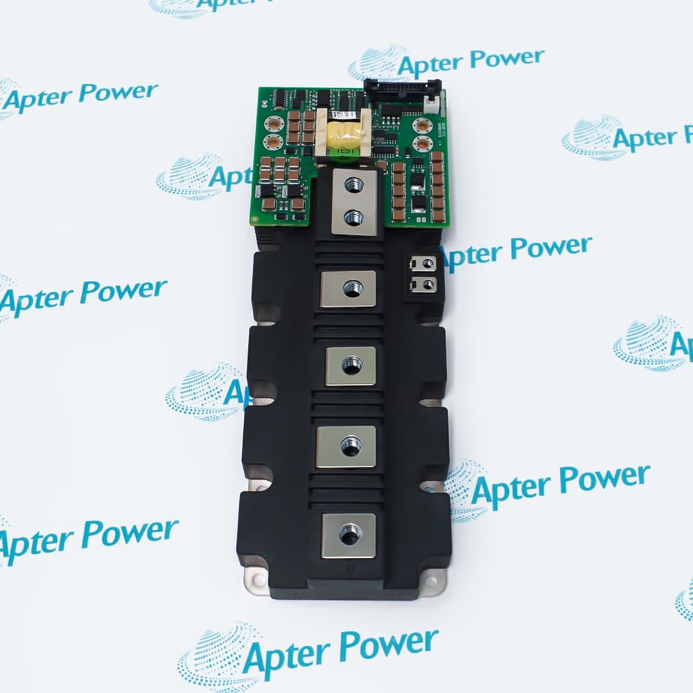NGDR-07C