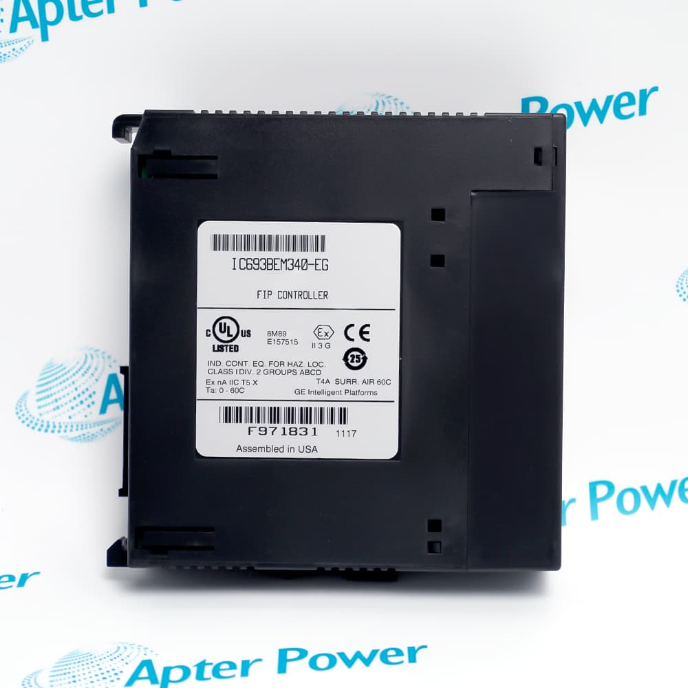 IC693BEM340