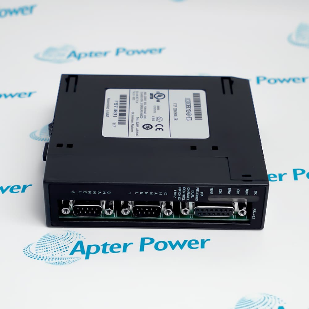 General Electric IC693BEM340