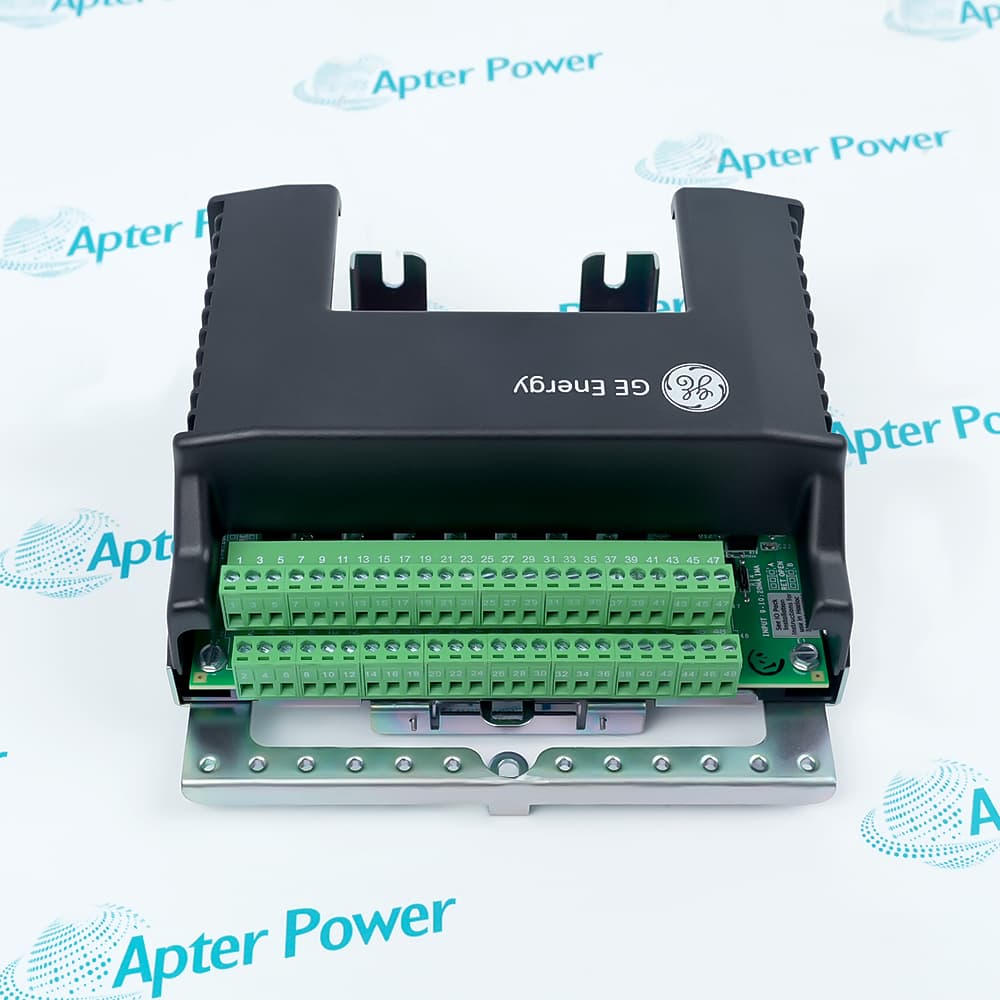 General Electric 151X1202YE03SA04 IS200STAIH2ADC