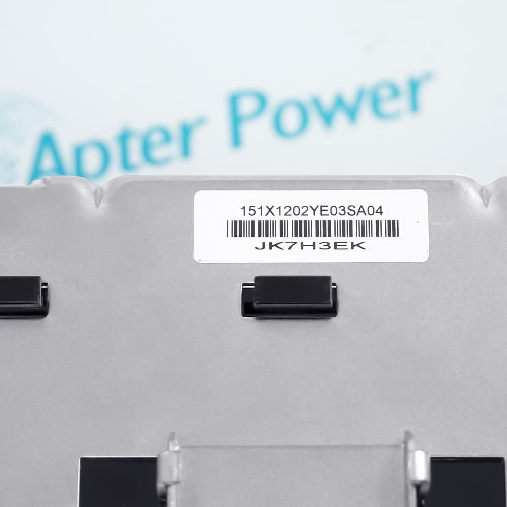 General Electric 151X1202YE03SA04 IS200STAIH2ADC