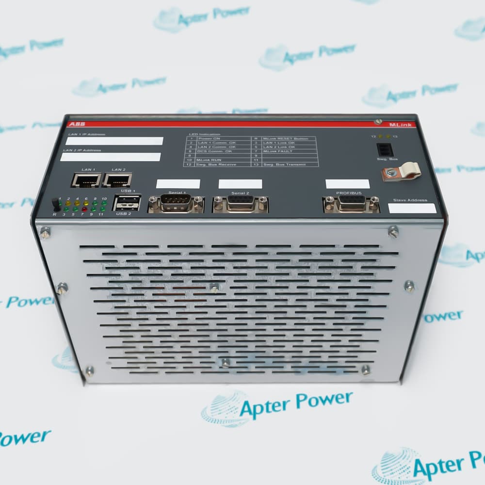 ABB 1TGE102009R2300