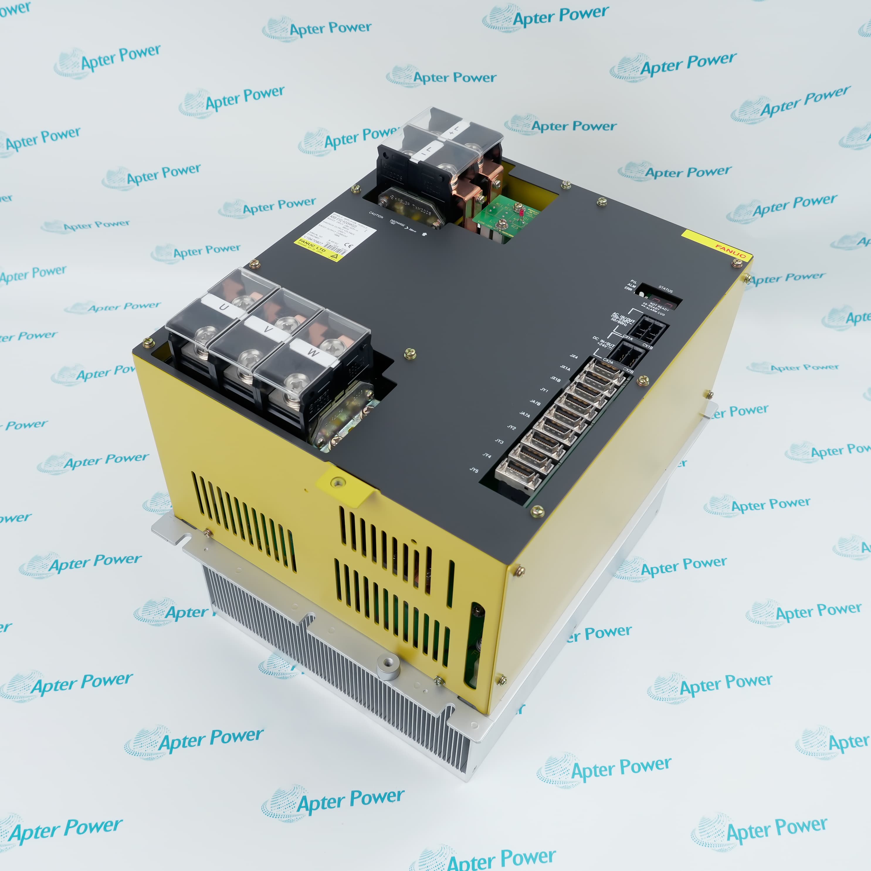 SPM-45 A06B-6102-H245#H520