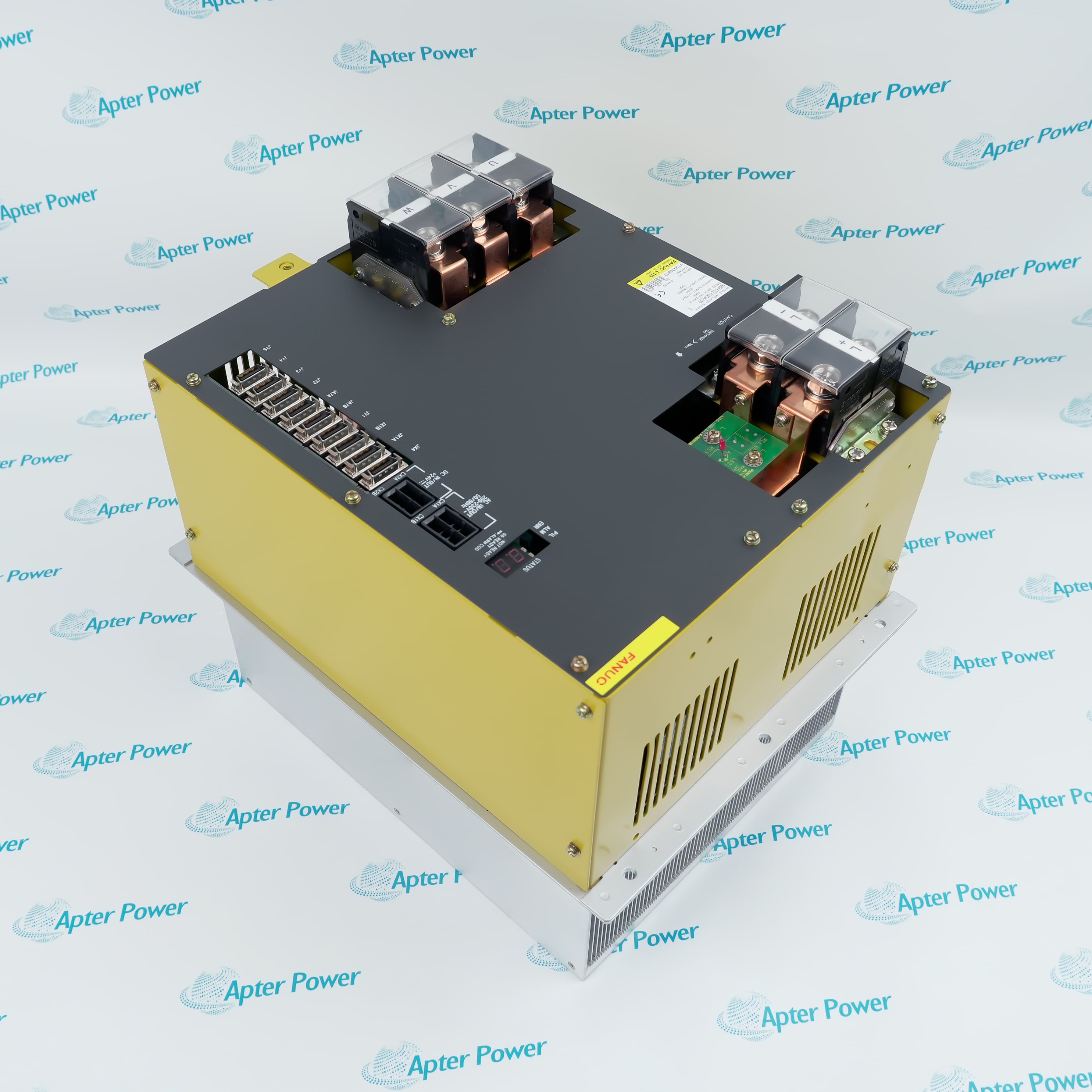 SPM-45 A06B-6102-H245#H520 