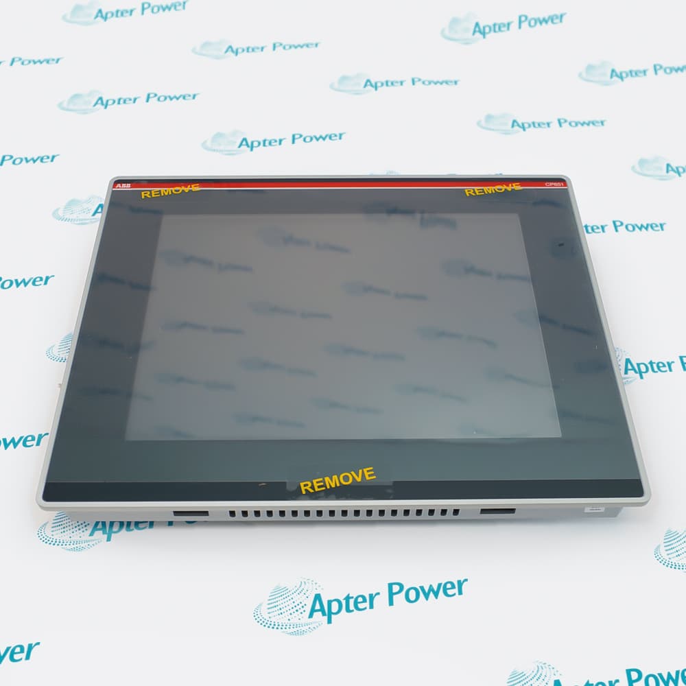 CP651-WEB 1SAP551200R0001