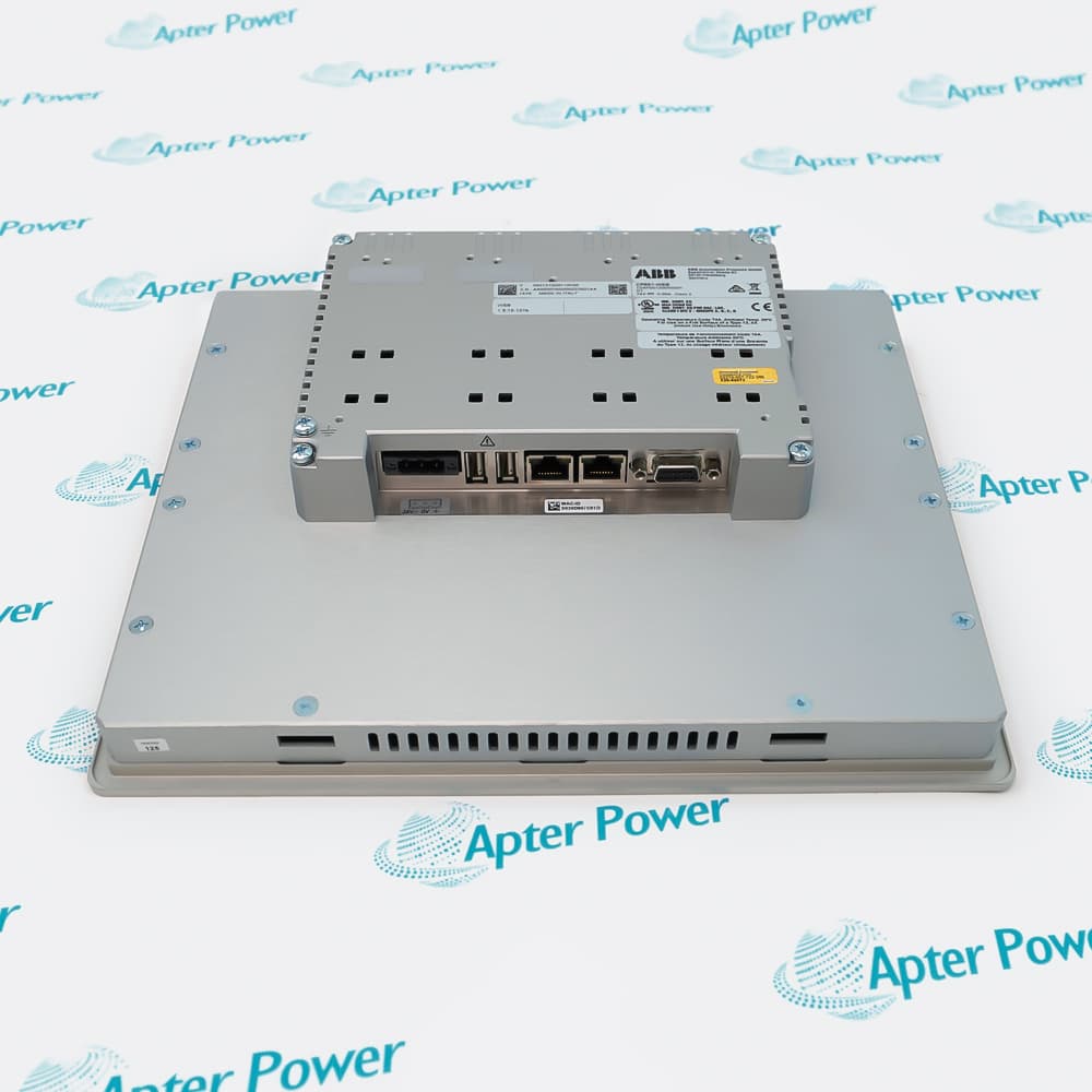 CP651-WEB 1SAP551200R0001 