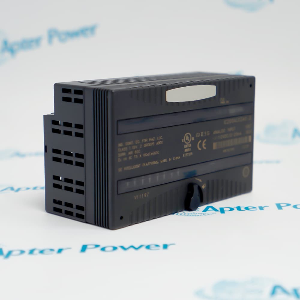 IC200ALG240