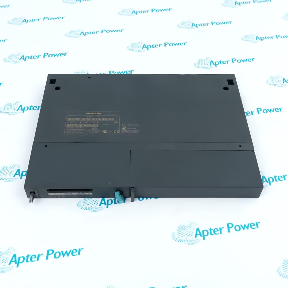 Siemens 6ES7416-2XK02-0AB0