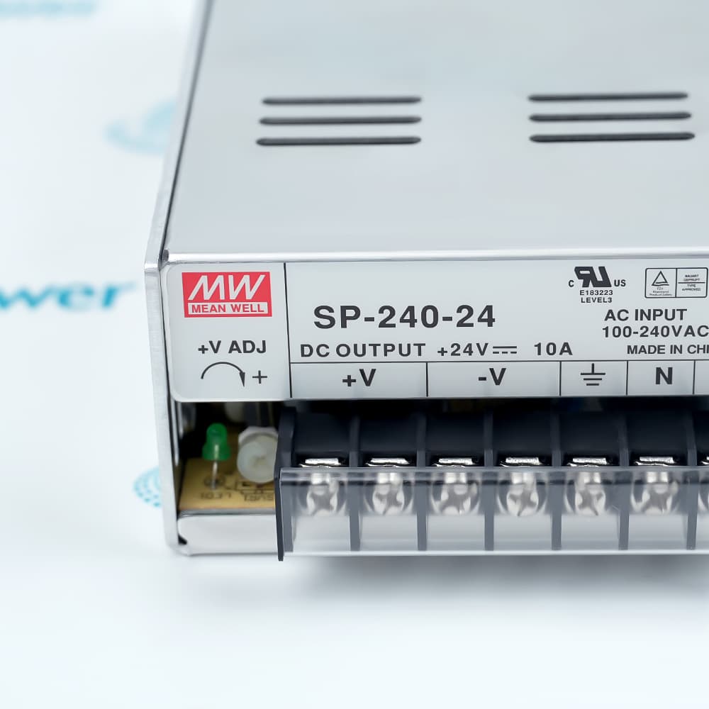 SP-240-24  
